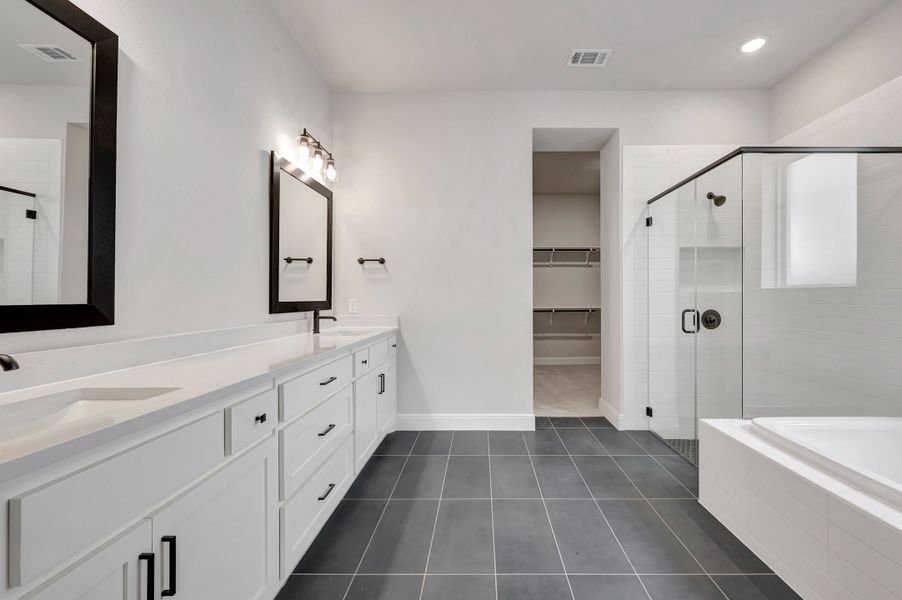 Owner's Bath Owner's Bath