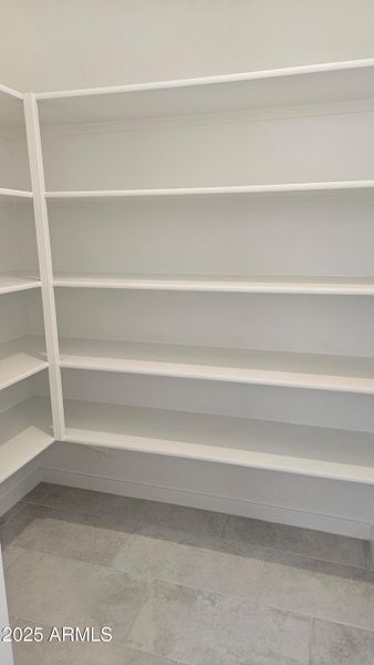 Mason Ranch II Lot 226 Kitchen-Walk-in-P