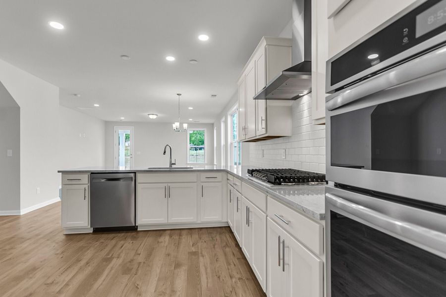 New Home in Moncks Corner, SC.  - Slide 11