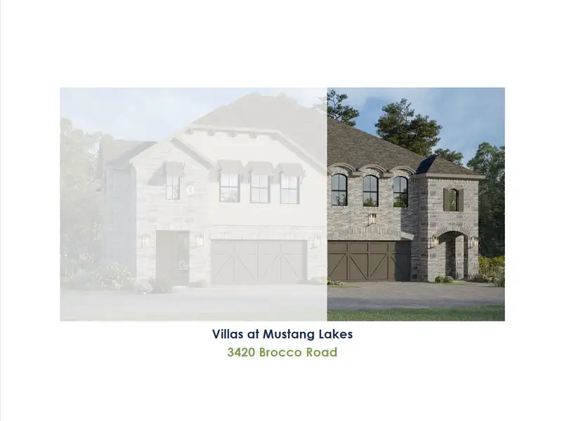 TH Building 4 Unit 4 ML Elevation TH Building 4 Unit 4 ML Elevation