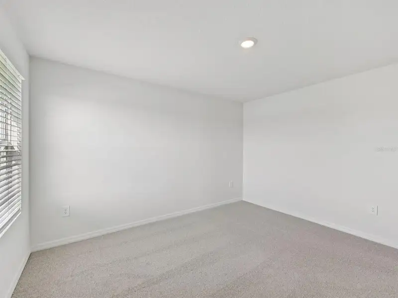 Spacious, unfurnished interior of a new home in Oakfield Trails - Premier Series, Parrish (Image 21). Spacious, unfurnished interior of a new home in Oakfield Trails - Premier Series, Parrish (Image 21).