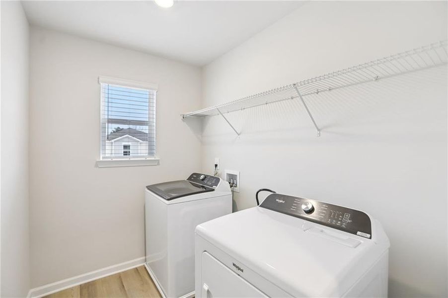 Close-up of interior finishes inside a home in Hawthorne Station, College Park (Image 19). Close-up of interior finishes inside a home in Hawthorne Station, College Park (Image 19).