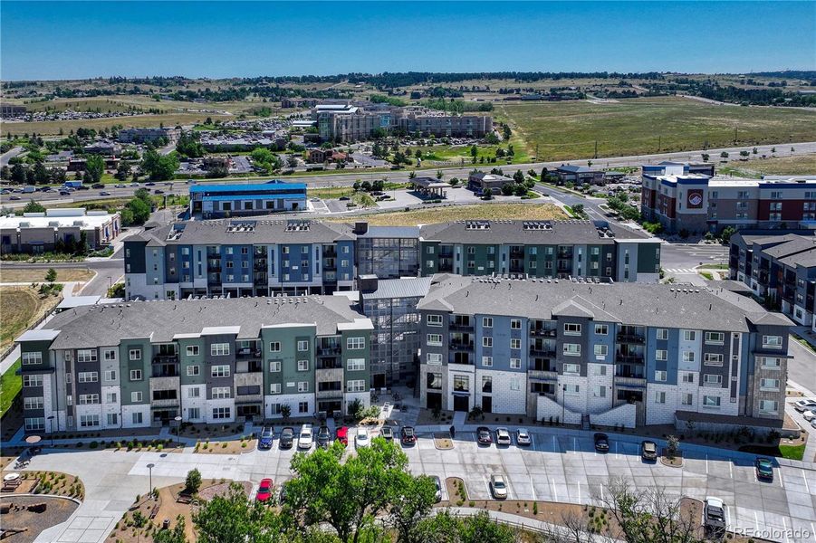 Image 42 of a home in The Trails at Westcreek.