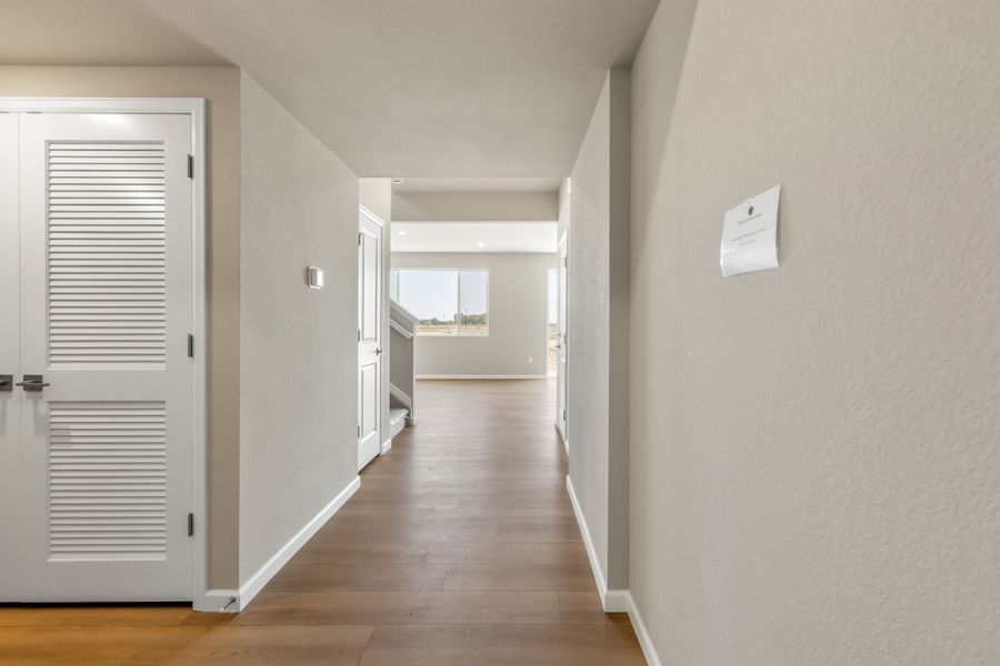 2,476sf New Home in Windsor, CO.  - Slide 5