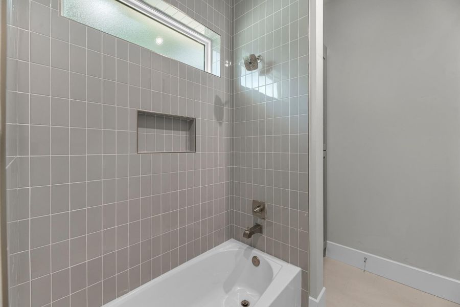 Furnished interior view inside a new home in , Montgomery (Image 10). Furnished interior view inside a new home in , Montgomery (Image 10).