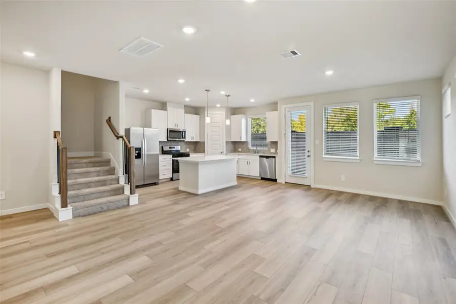 Image 39 of a home in Parkway Commons - City Series.