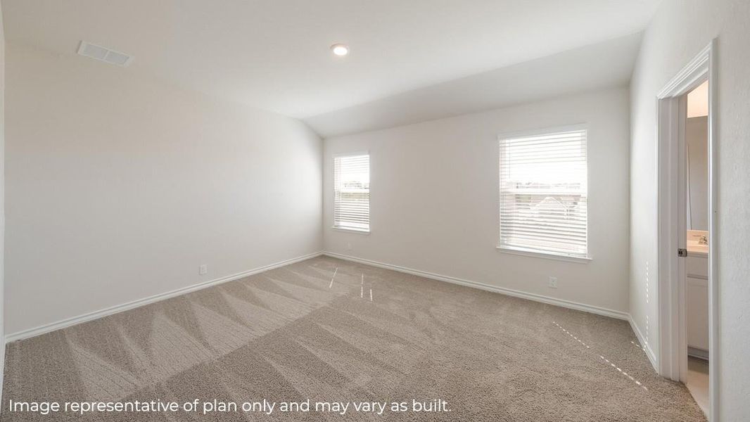 *Images and 3D tour are for illustration only and options may vary from home as built.