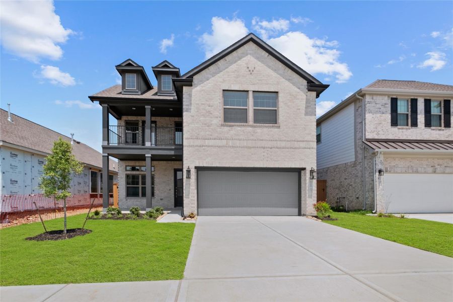 Representative Photo