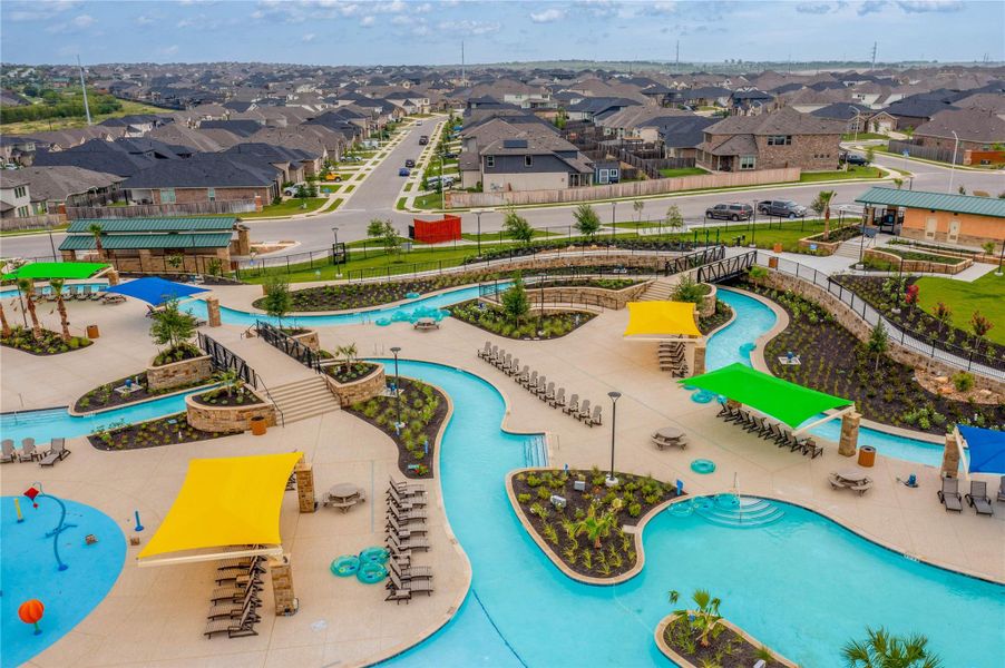 Image 21 of a home in Sunfield.