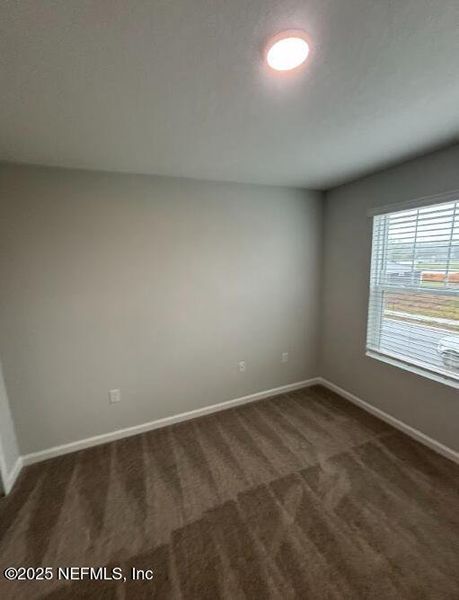 Spacious, unfurnished interior of a new home in , Jacksonville (Image 27).