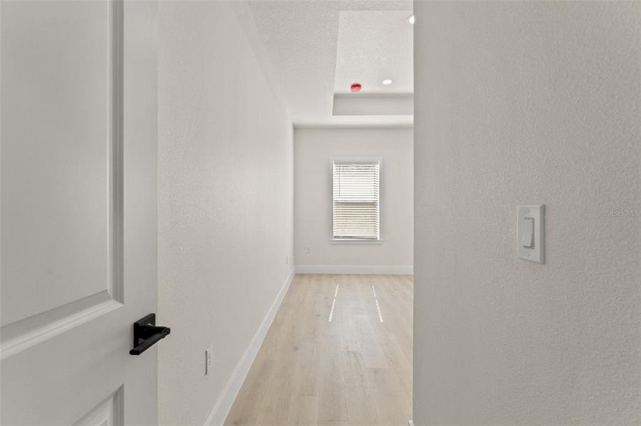 Spacious, unfurnished interior of a new home in , Brooksville (Image 25).