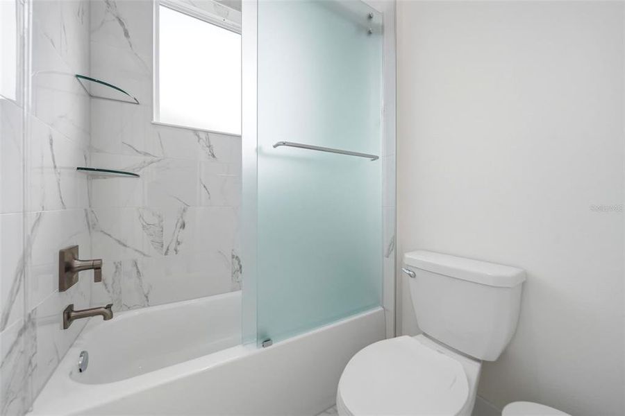 Furnished interior view inside a new home in , Apopka (Image 8).