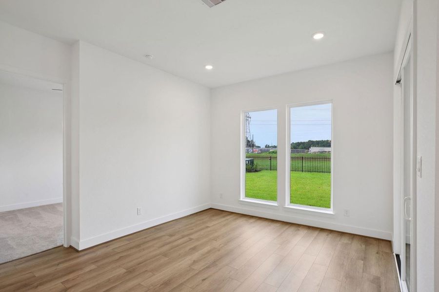 23515 Steely Thicket Great Room