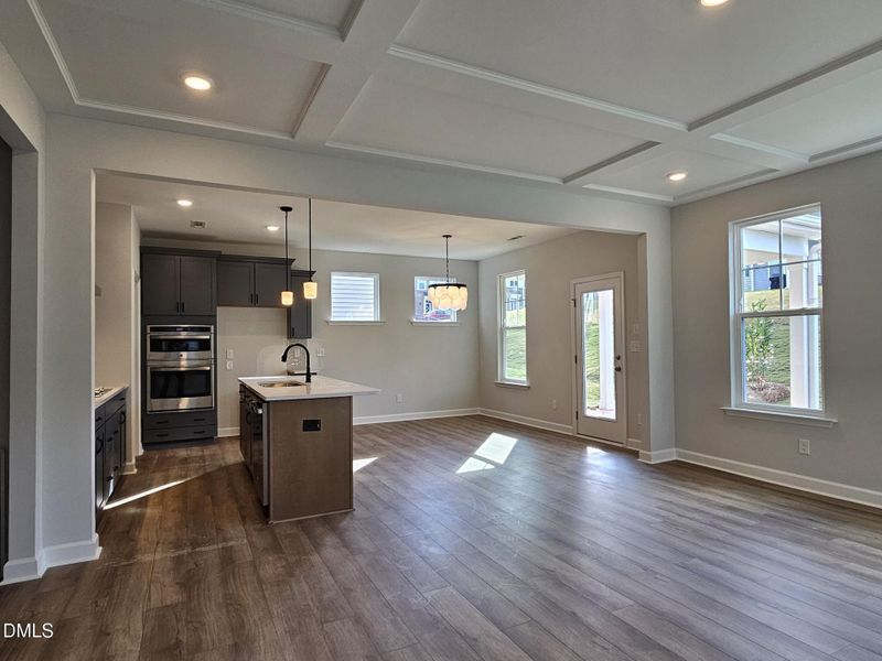 RWK 37 Great Room RWK 37 Great Room