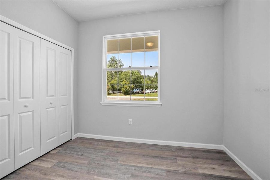 Spacious, unfurnished interior of a new home in , Bunnell (Image 10). Spacious, unfurnished interior of a new home in , Bunnell (Image 10).