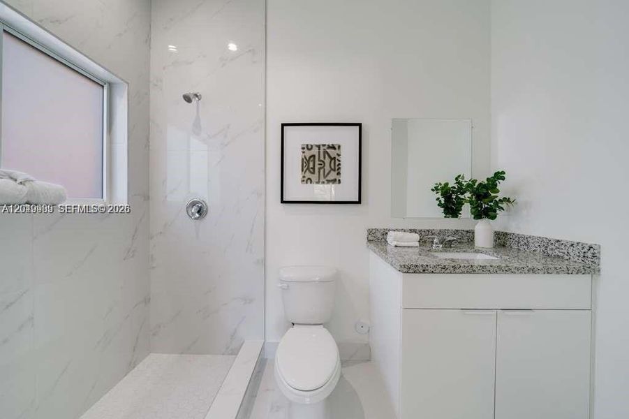 Furnished interior view inside a new home in , Miami (Image 11). Furnished interior view inside a new home in , Miami (Image 11).