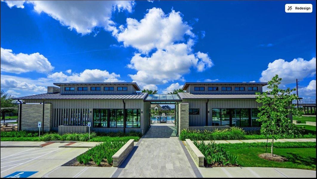 Community amenities in , Richmond (Image 6).