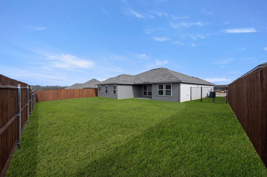 1184 Oak Springs- Back-1