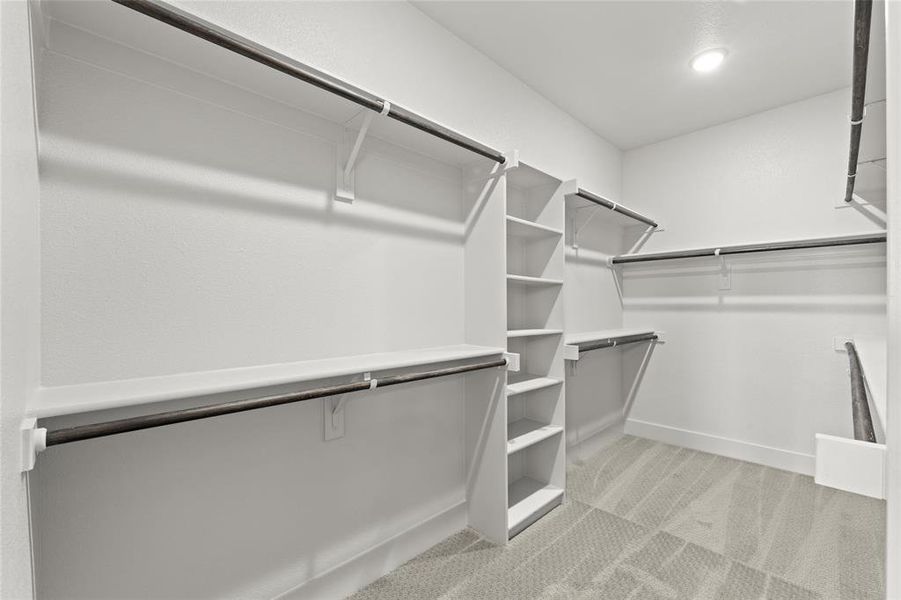 3861 Poppywood  Closet