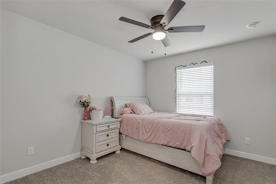 Furnished interior view inside a new home in Legado, Cleburne (Image 21). Furnished interior view inside a new home in Legado, Cleburne (Image 21).