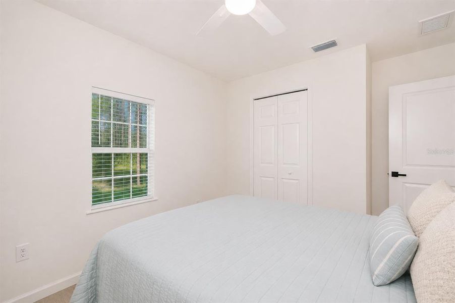 Furnished interior view inside a new home in , Brooksville (Image 40). Furnished interior view inside a new home in , Brooksville (Image 40).