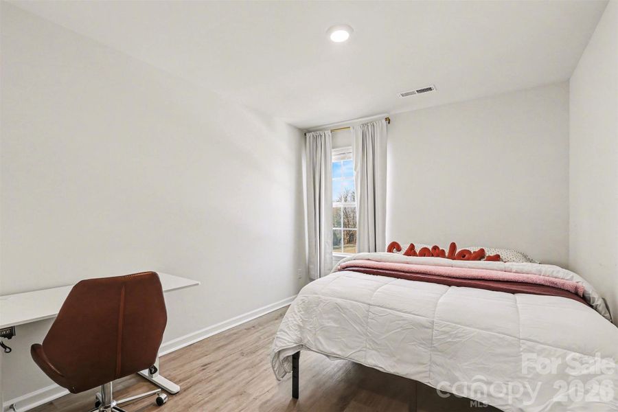 2rnd Spacious Bedroom