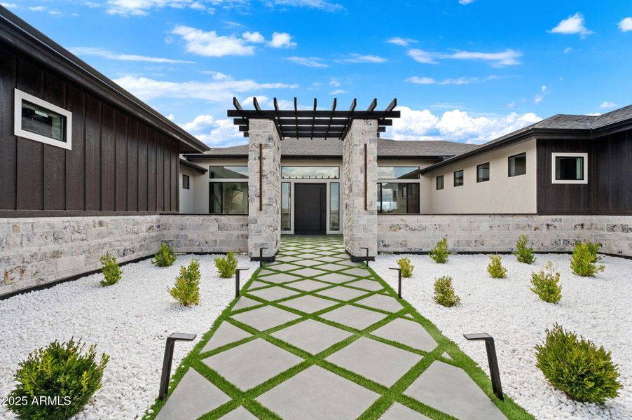 9-Front Entry 9-Front Entry