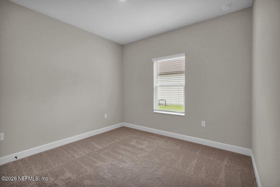 Spacious, unfurnished interior of a new home in , Jacksonville (Image 17). Spacious, unfurnished interior of a new home in , Jacksonville (Image 17).