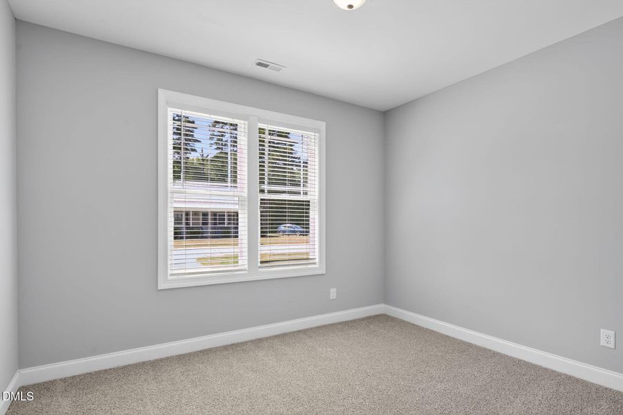 2nd Bedroom 2nd Bedroom