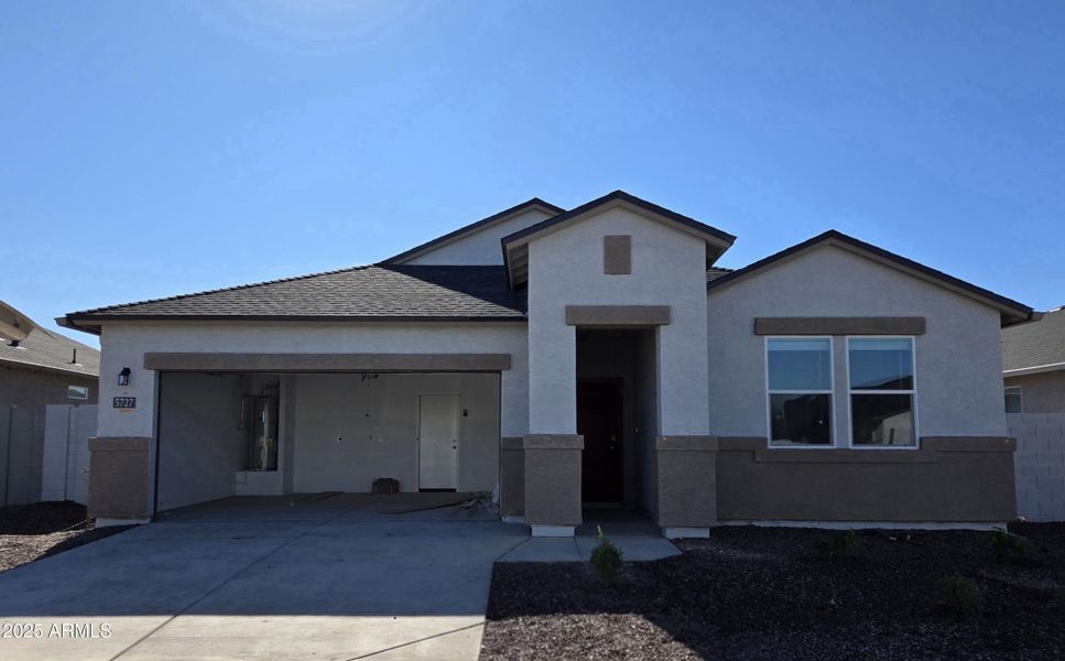 Saguaro Lot 395 Saguaro Lot 395