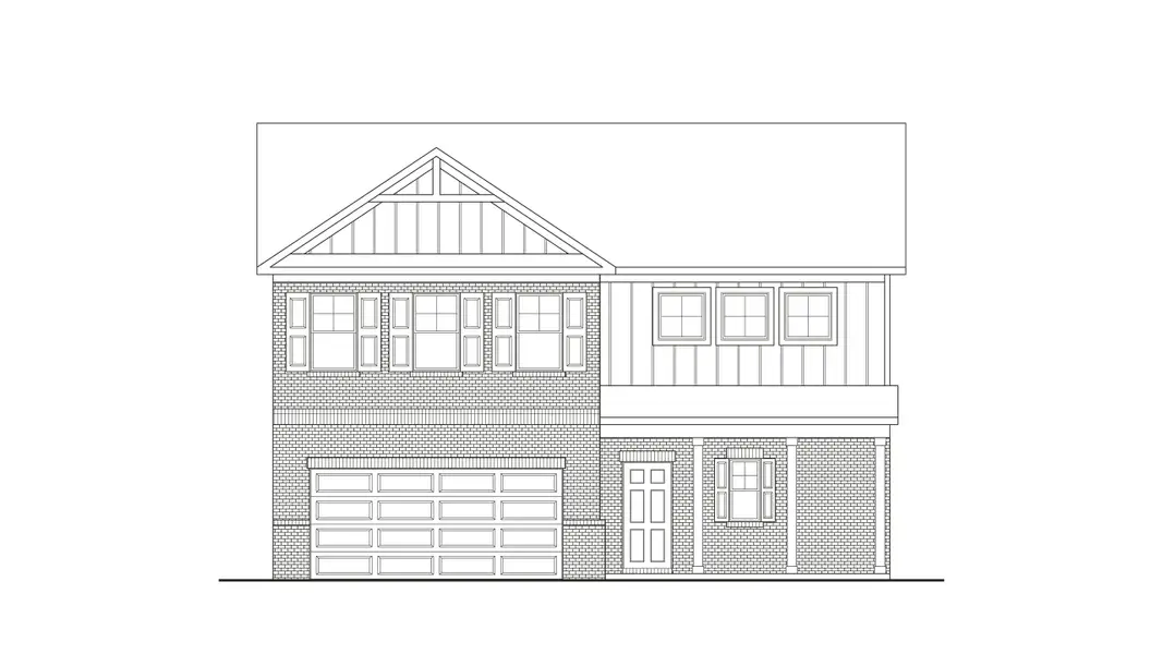 Elevation F (R2.1) Elevation F (R2.1)