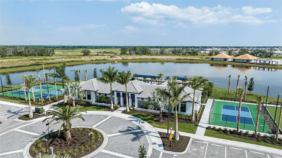 Community amenities in Sweetwater at Lakewood Ranch, Lakewood Ranch (Image 18).