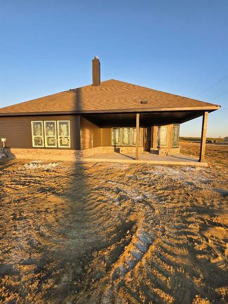 Image 21 of a home in Hillview Addition. Image 21 of a home in Hillview Addition.