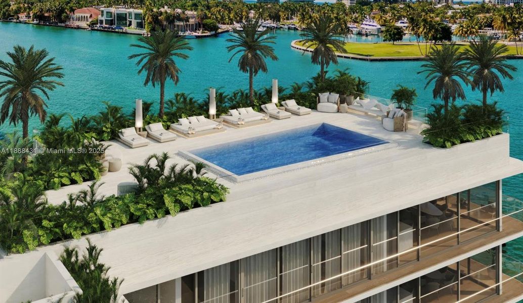 Community amenities in , Bal Harbour (Image 4). Community amenities in , Bal Harbour (Image 4).