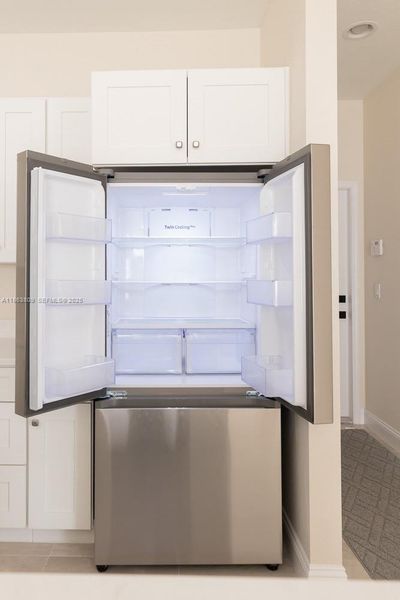 Close-up of interior finishes inside a home in , Tamarac (Image 20).