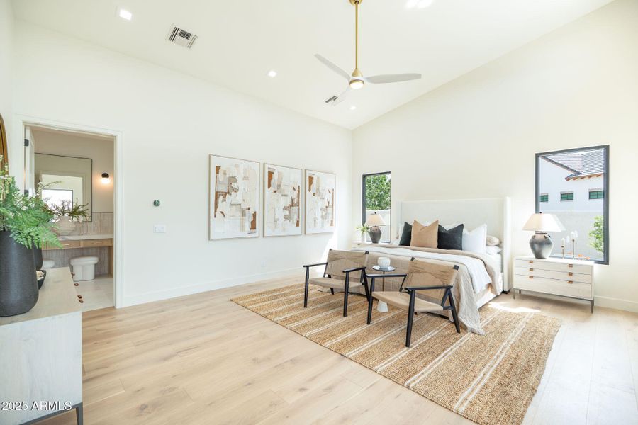 32 - Primary Bedroom - 2