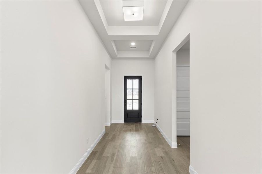 03. 3135 Fisher - Entry