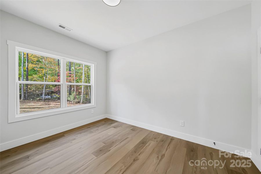 Bedroom #2 Bedroom #2