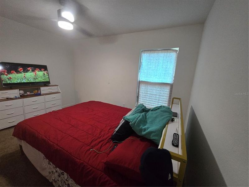 Furnished interior view inside a new home in , Winter Haven (Image 13).