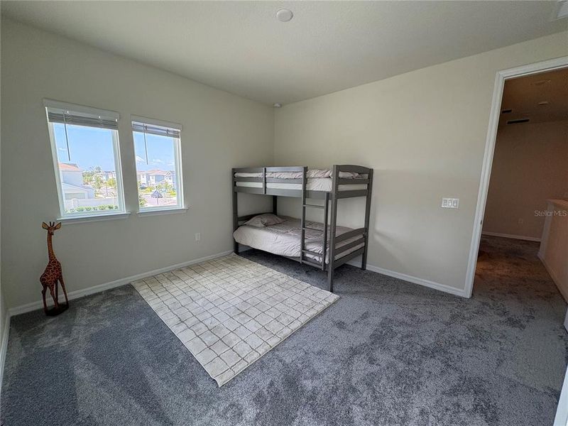 Furnished interior view inside a new home in , Orlando (Image 3). Furnished interior view inside a new home in , Orlando (Image 3).