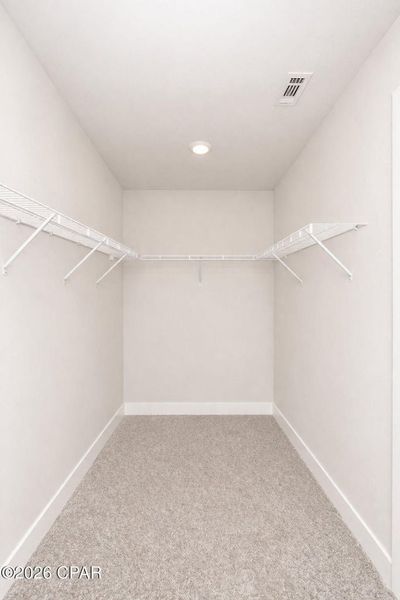 Spacious, unfurnished interior of a new home in Fox Glenn, Panama City (Image 20).