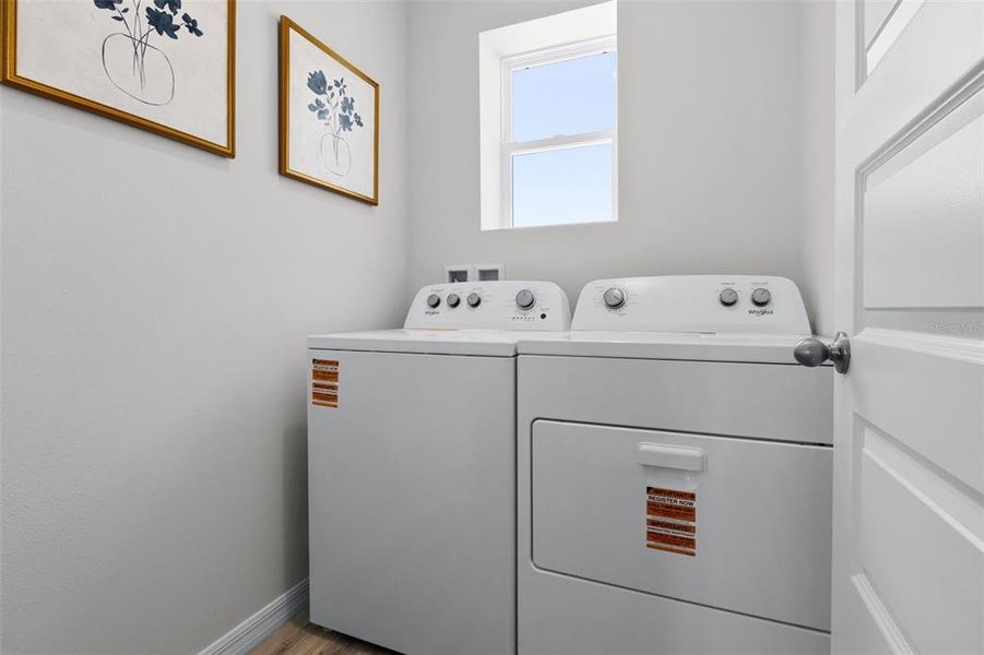 Close-up of interior finishes inside a home in , Haines City (Image 17).