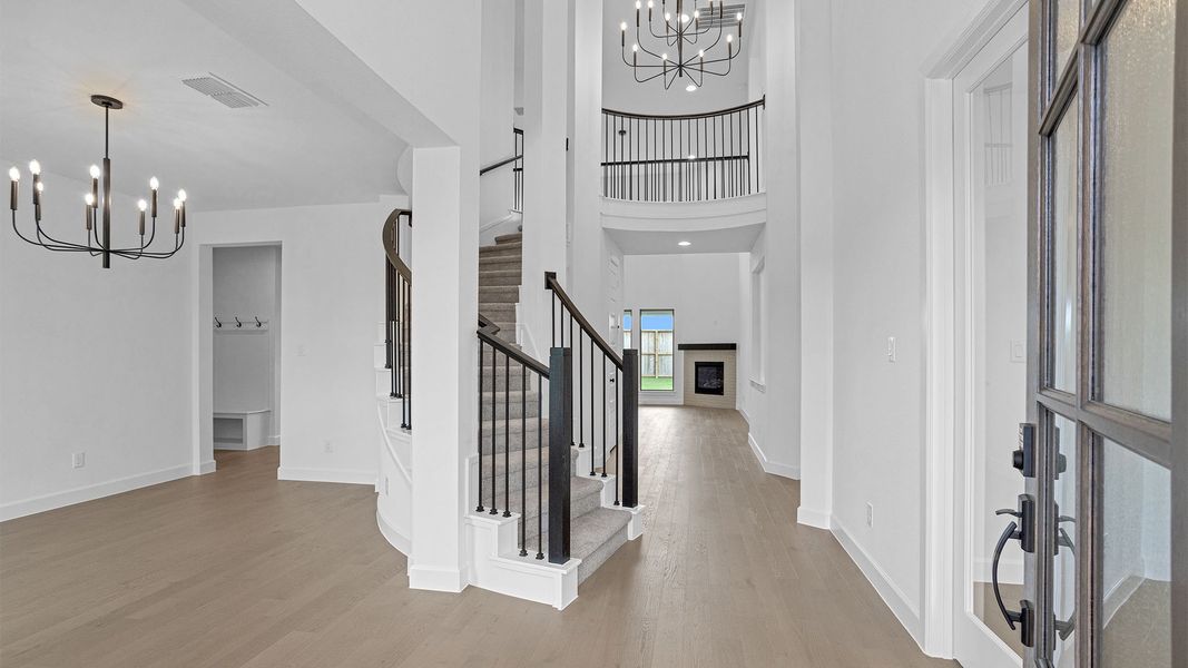 Image 19 of a home in Audubon.