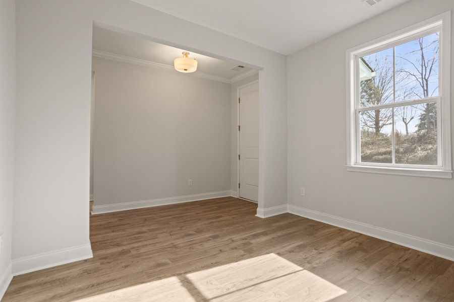 Simpsonville, SC New Home.  - Slide 6