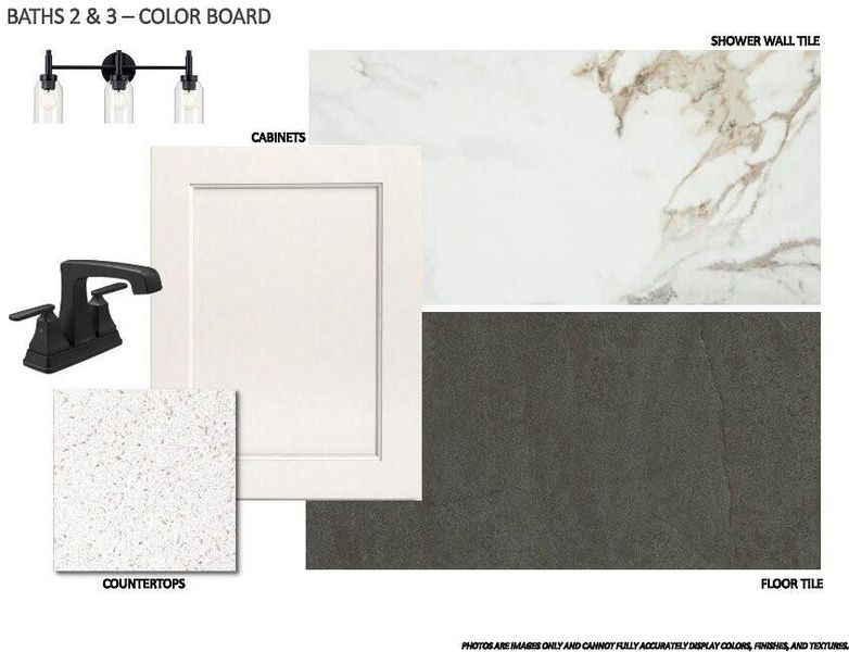 Sample of building materials used in homes in Midline, Webster (Image 4).