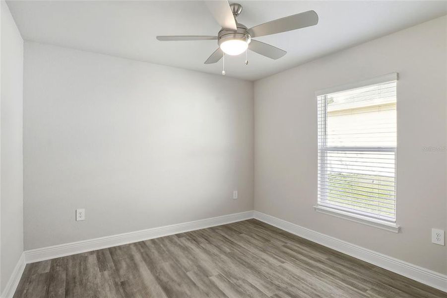 Spacious, unfurnished interior of a new home in , Lakeland (Image 20).