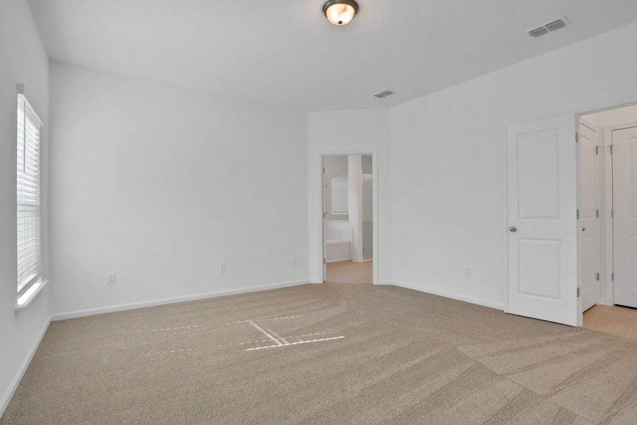 Edison New Home in Palm Coast, FL.  - Slide 31