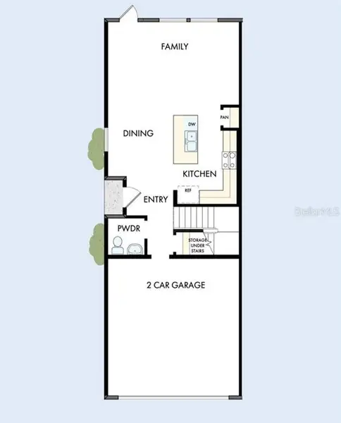 2D floor plan layout of this home in , Apollo Beach, FL (Image 4). 2D floor plan layout of this home in , Apollo Beach, FL (Image 4).