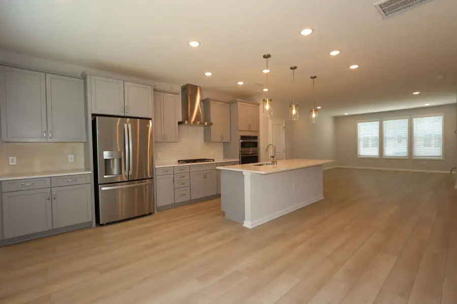 Kitchen Kitchen