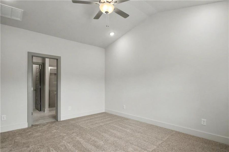 Spacious, unfurnished interior of a new home in , Norcross (Image 16). Spacious, unfurnished interior of a new home in , Norcross (Image 16).